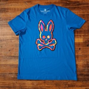 psycho Bunny T-shirt
